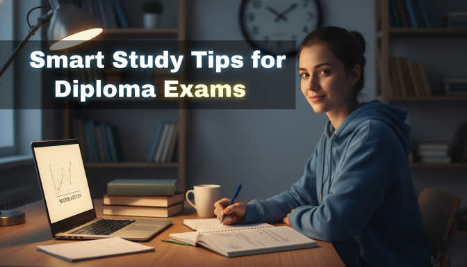 MSBTE Winter 2025 Exam Preparation – AI Tools and Smart Study Tips