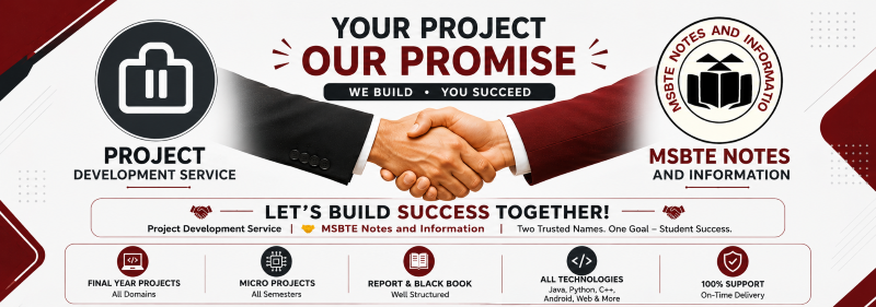 Project Development Services