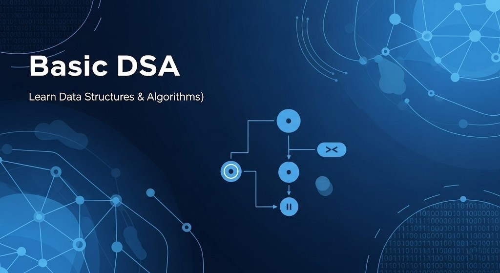DSA Handwritten Notes - Data Structures and Algorithms